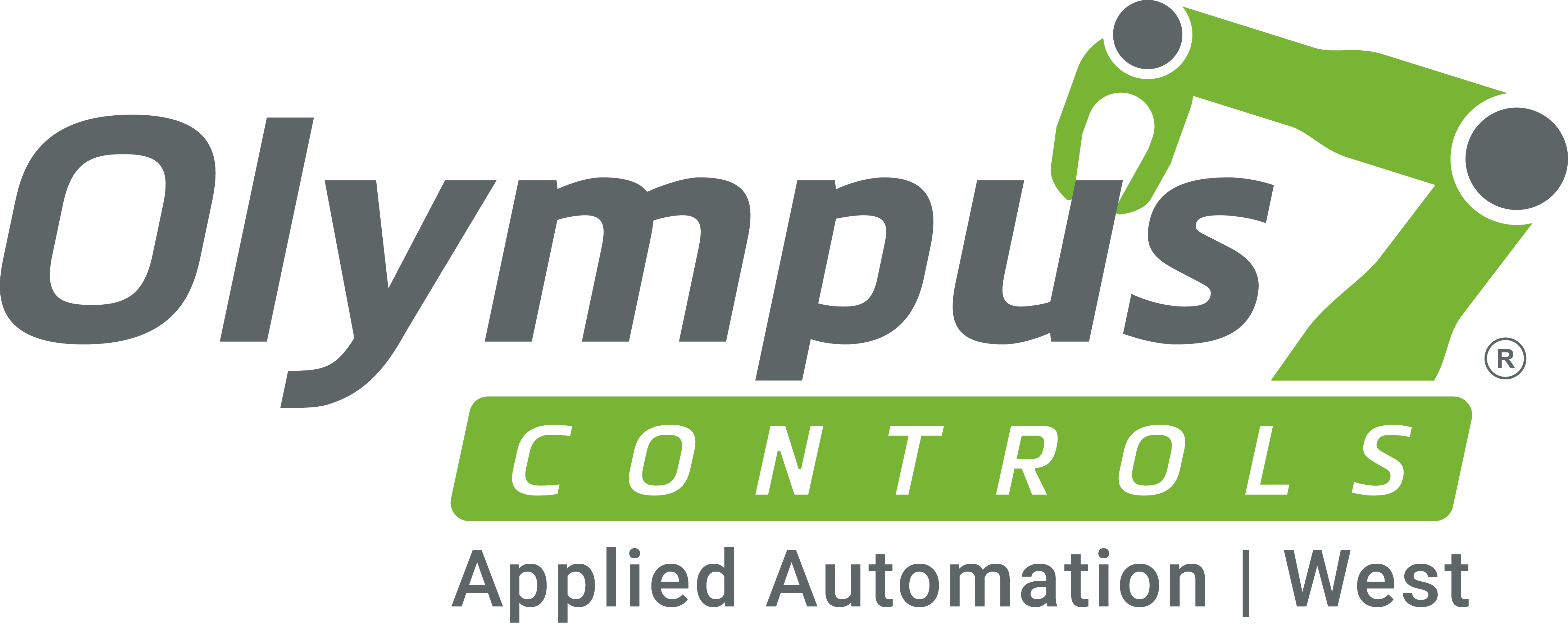 Olympus Controls Logo